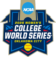 2026 DI Softball Championship and Women's College World Series 