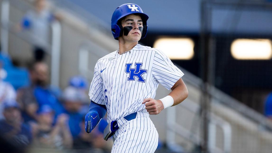 Kentucky baseball